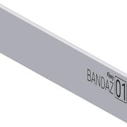 Профиль Flexy BANDAZ 01 (Шина- полоса 15х2 мм